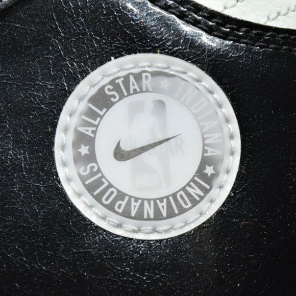 Nike Dunk High All Star 2021 DD1398-300 - Picture 6 of 6